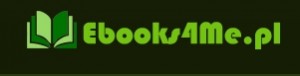 nowe logo ebooks4me.pl 